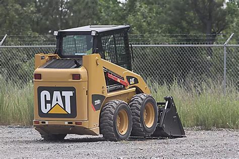 226b cat skid steer weight|cat 226b skid steer problems.